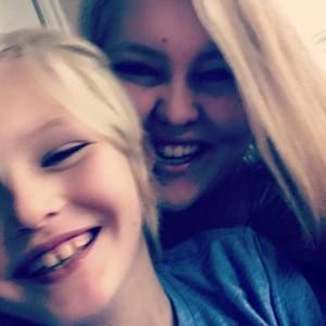 Meet your Posher, Kelsi